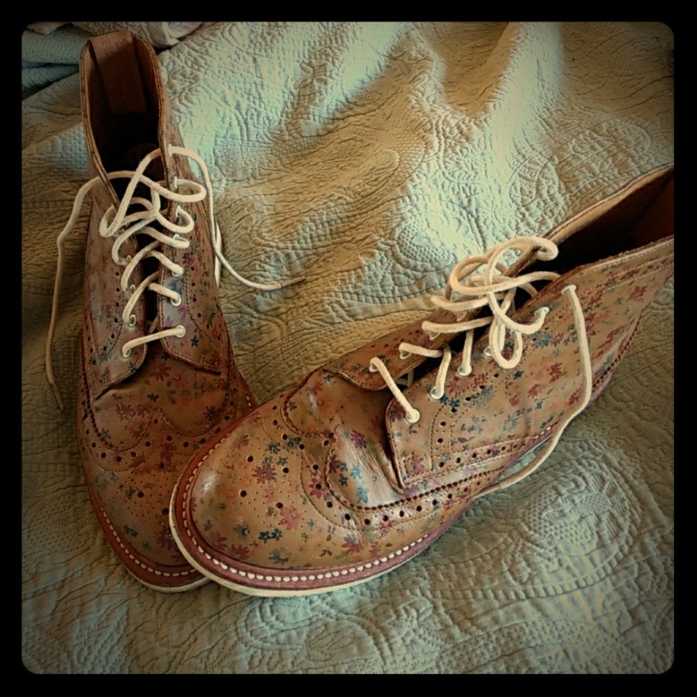 Doc Martens